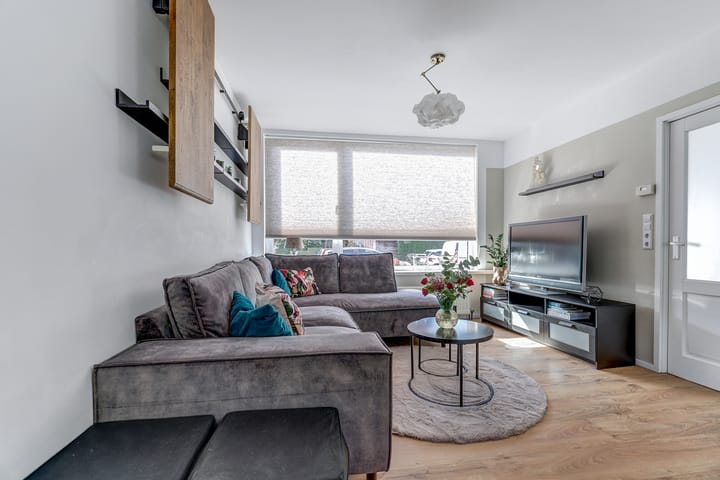 Foto 9 van Mauritslaan 3