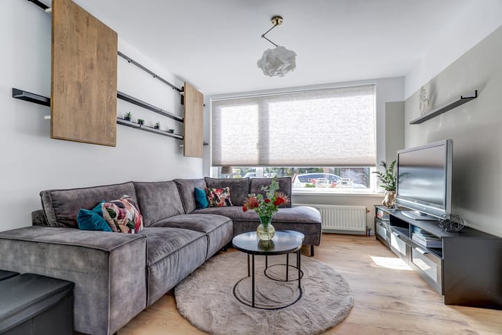 Foto 10 van Mauritslaan 3