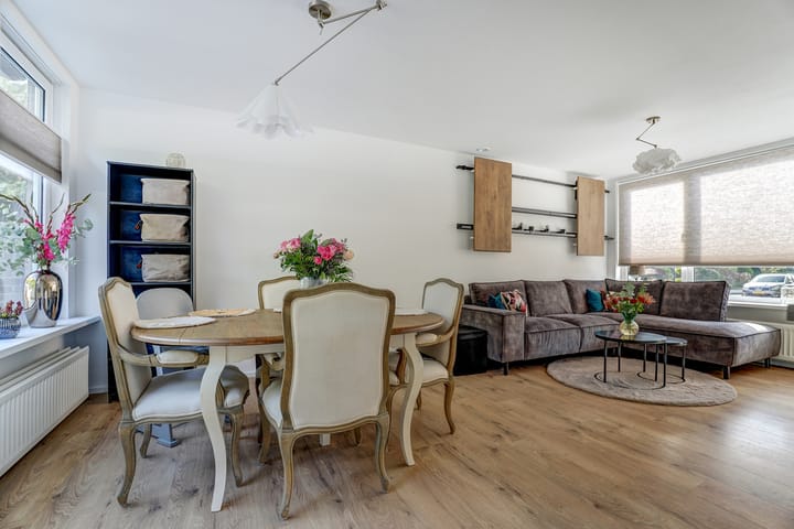 Foto 12 van Mauritslaan 3