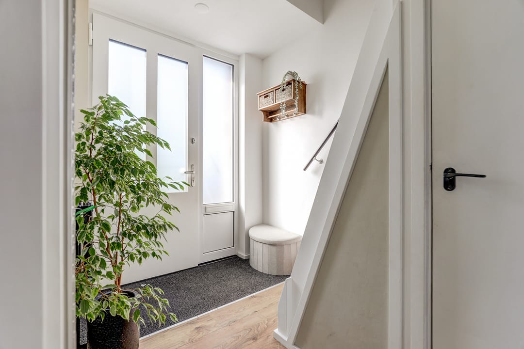 Foto 16 van Mauritslaan 3