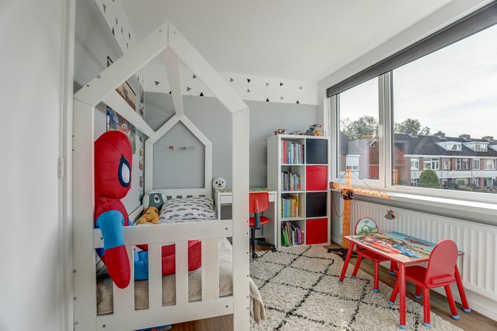 Foto 19 van Mauritslaan 3