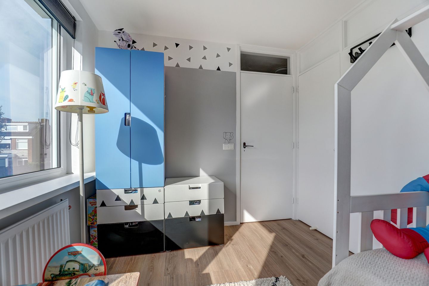 Foto 20 van Mauritslaan 3