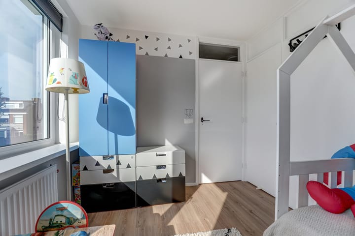 Foto 20 van Mauritslaan 3