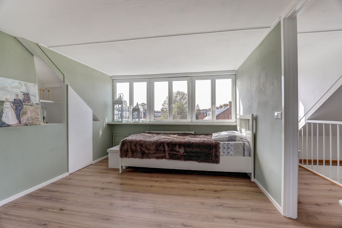 Foto 25 van Mauritslaan 3