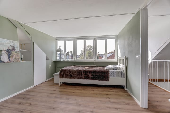 Foto 25 van Mauritslaan 3