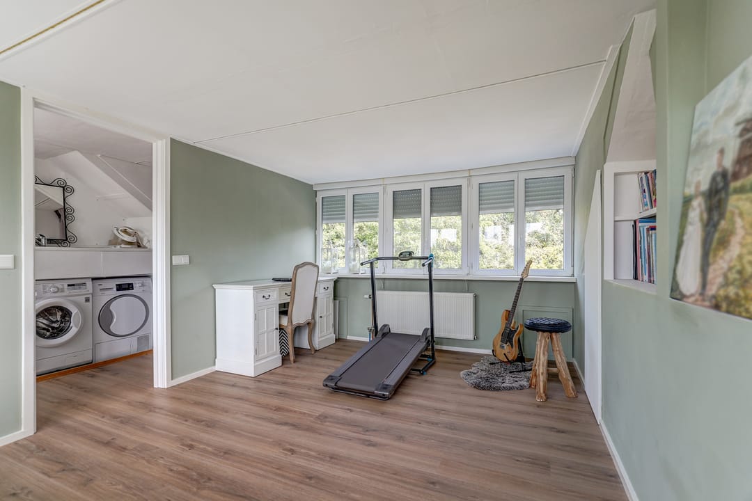 Foto 26 van Mauritslaan 3