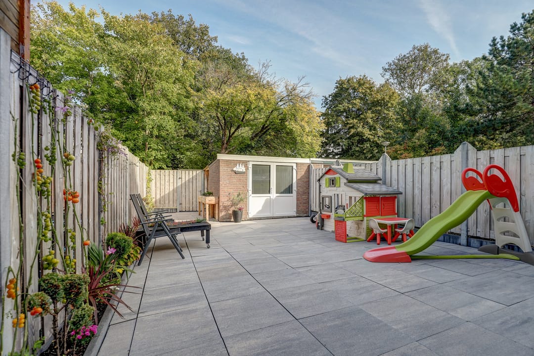 Foto 28 van Mauritslaan 3