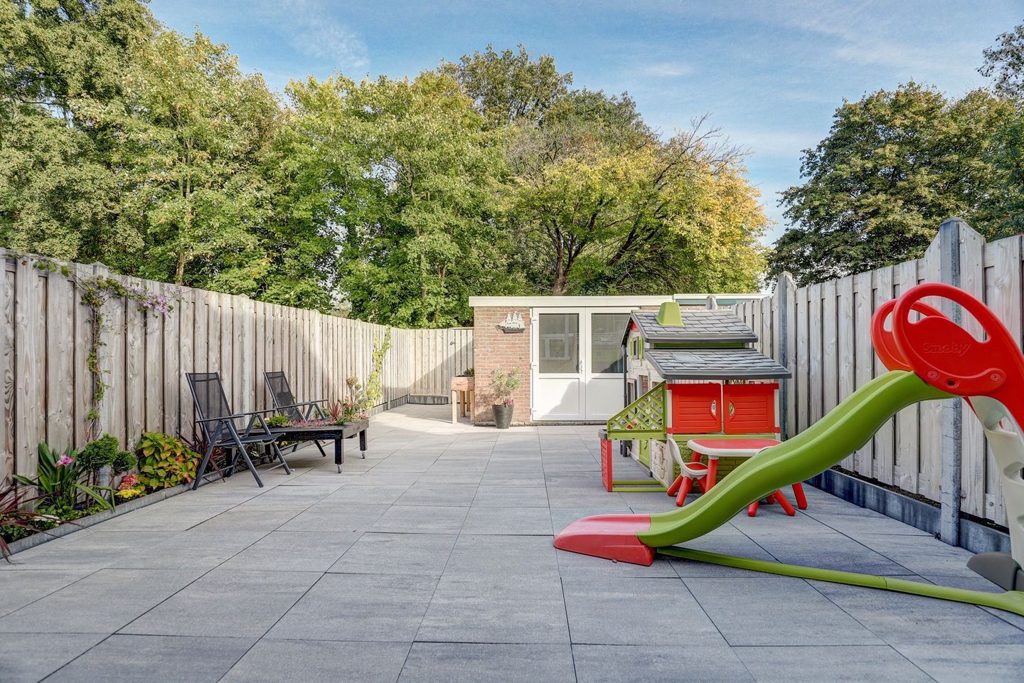 Foto 29 van Mauritslaan 3