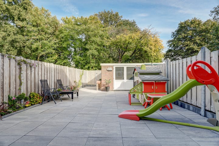 Foto 29 van Mauritslaan 3