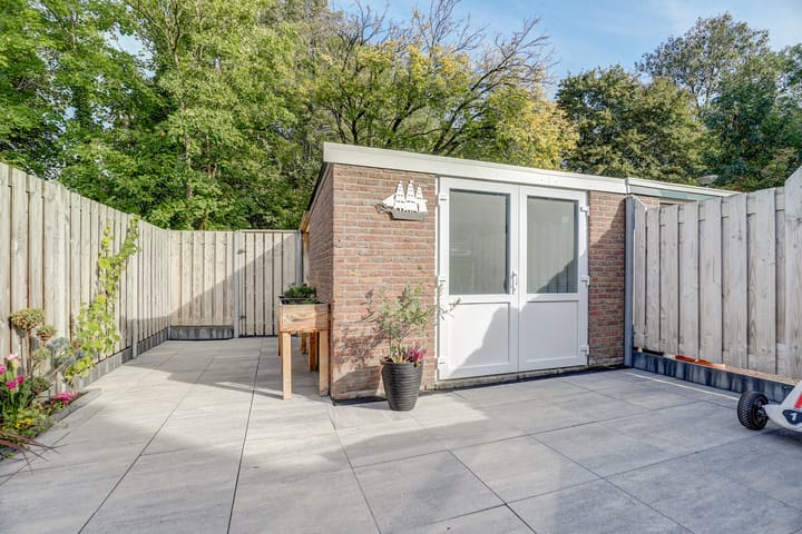 Foto 30 van Mauritslaan 3