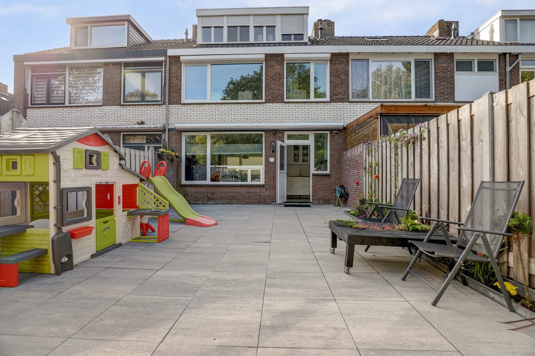 Foto 32 van Mauritslaan 3