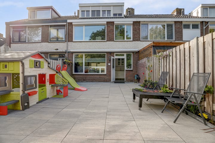 Foto 32 van Mauritslaan 3