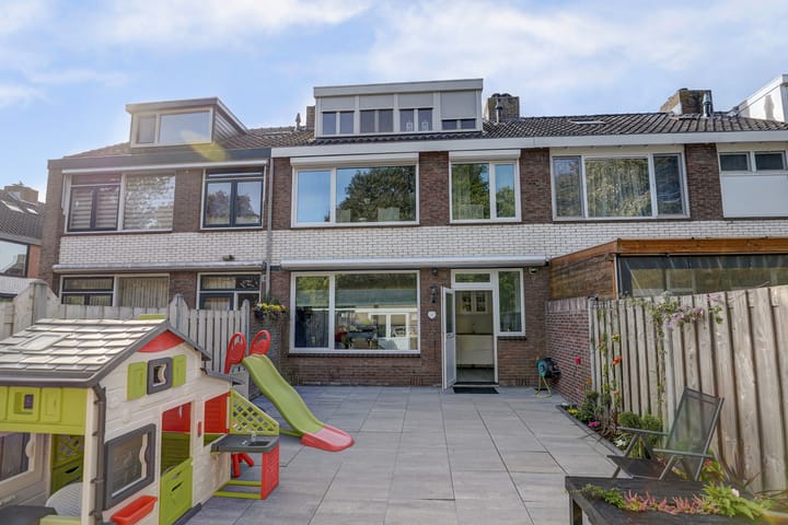 Foto 33 van Mauritslaan 3