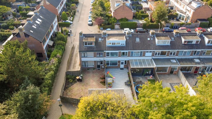 Foto 34 van Mauritslaan 3