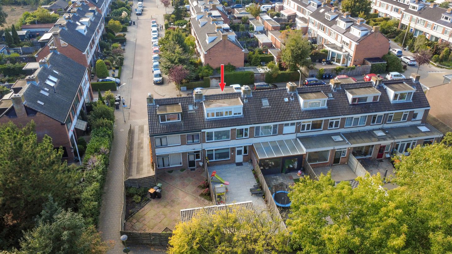 Foto 35 van Mauritslaan 3