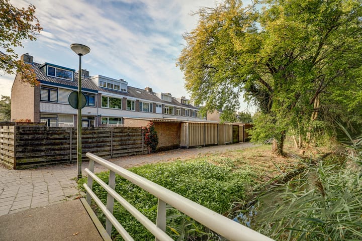 Foto 36 van Mauritslaan 3