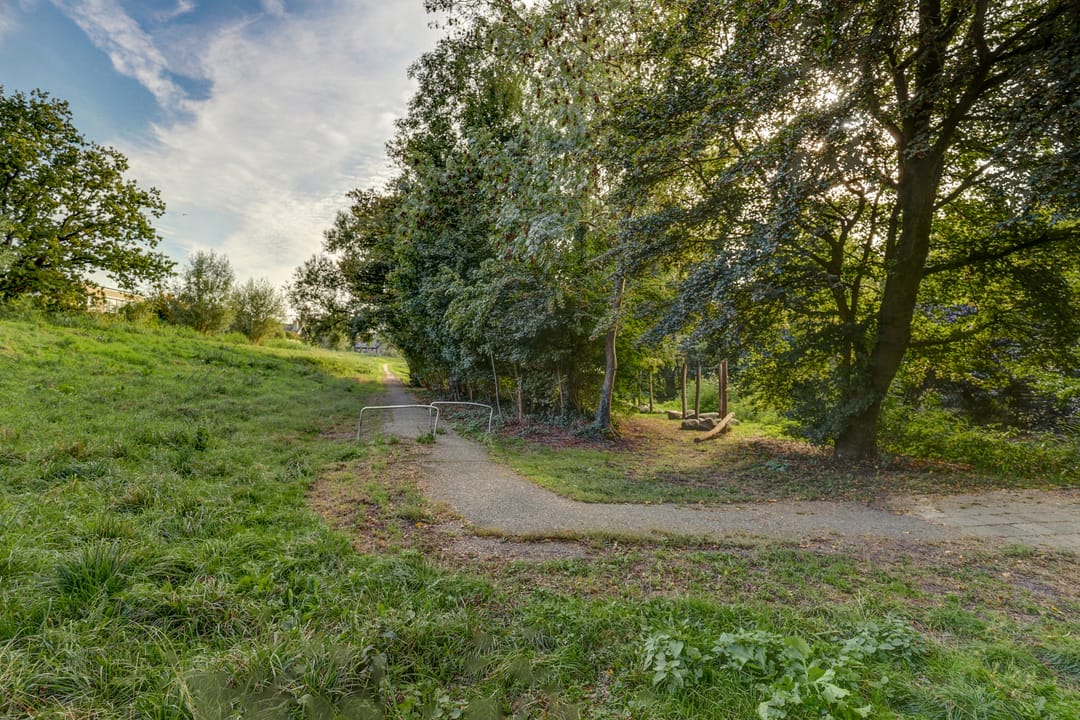 Foto 37 van Mauritslaan 3