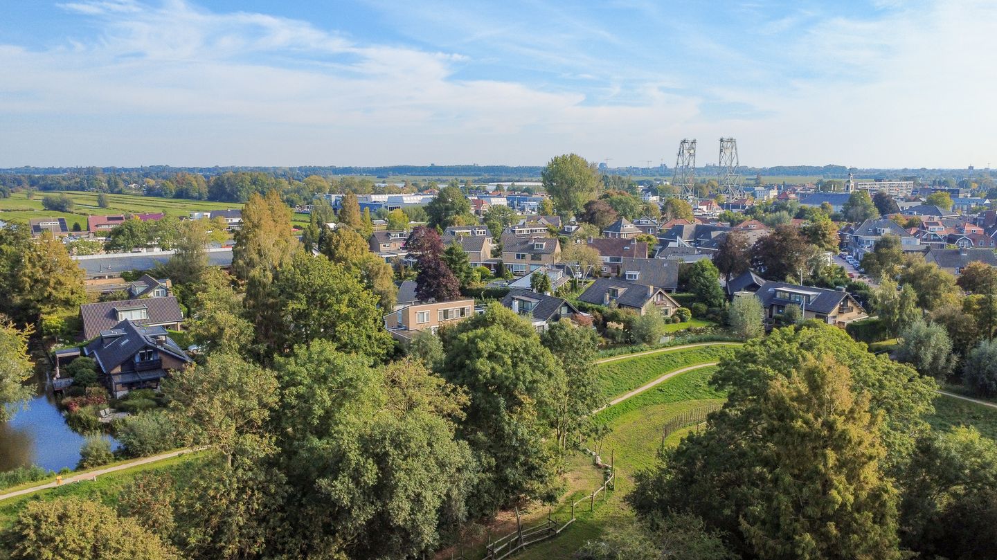 Foto 40 van Mauritslaan 3