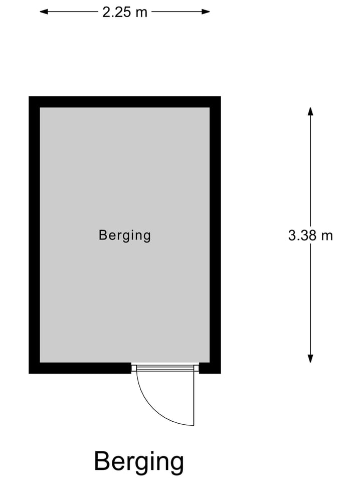Foto 45 van Mauritslaan 3