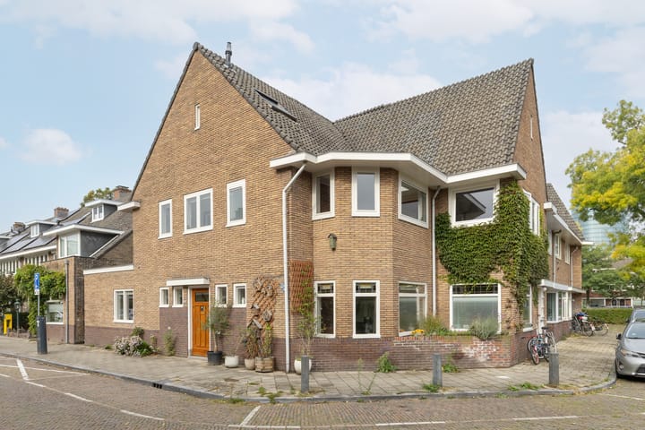 Foto 2 van Jan Luykenstraat 20