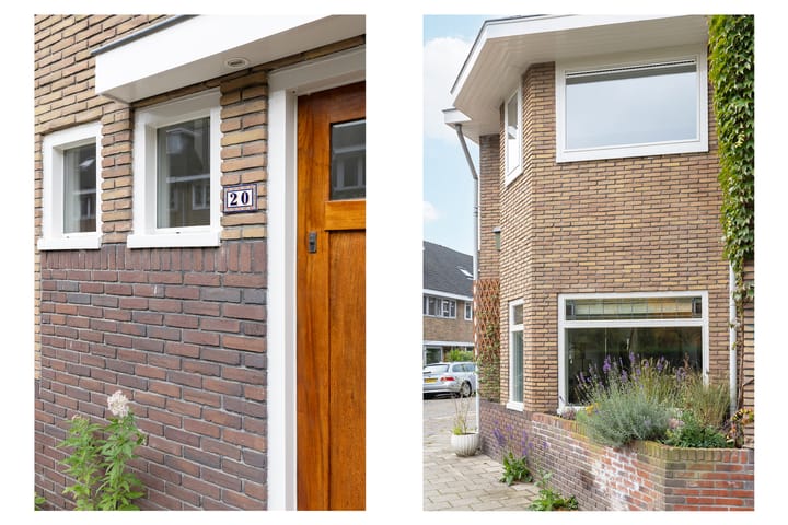 Foto 4 van Jan Luykenstraat 20