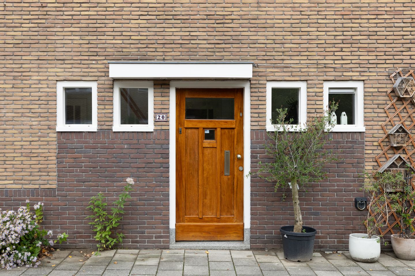Foto 5 van Jan Luykenstraat 20