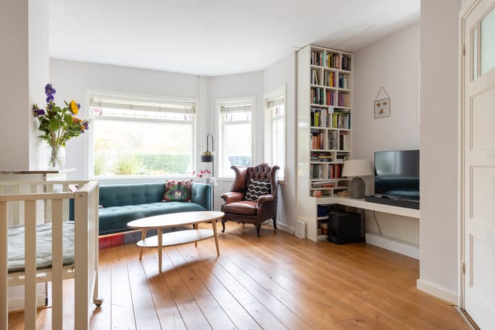 Foto 10 van Jan Luykenstraat 20