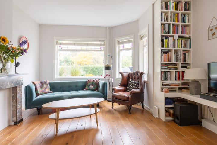 Foto 11 van Jan Luykenstraat 20