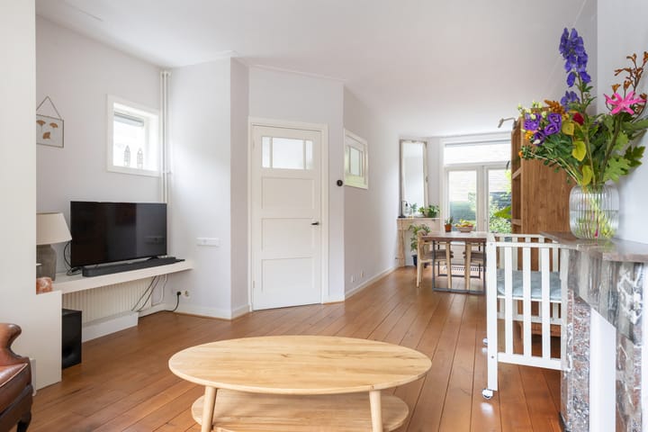 Foto 15 van Jan Luykenstraat 20