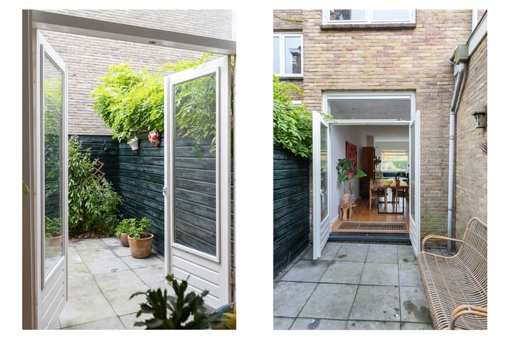 Foto 21 van Jan Luykenstraat 20