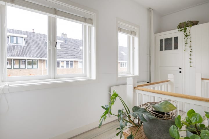 Foto 28 van Jan Luykenstraat 20