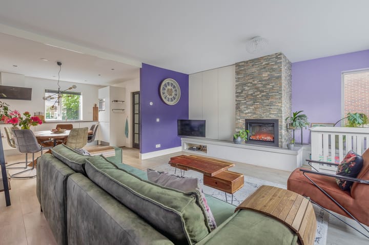 Foto 3 van Moezel 84