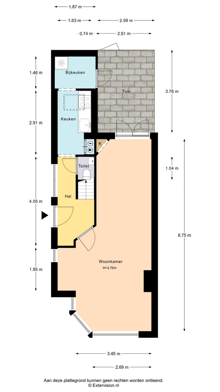 Foto 54 van Jan Luykenstraat 20