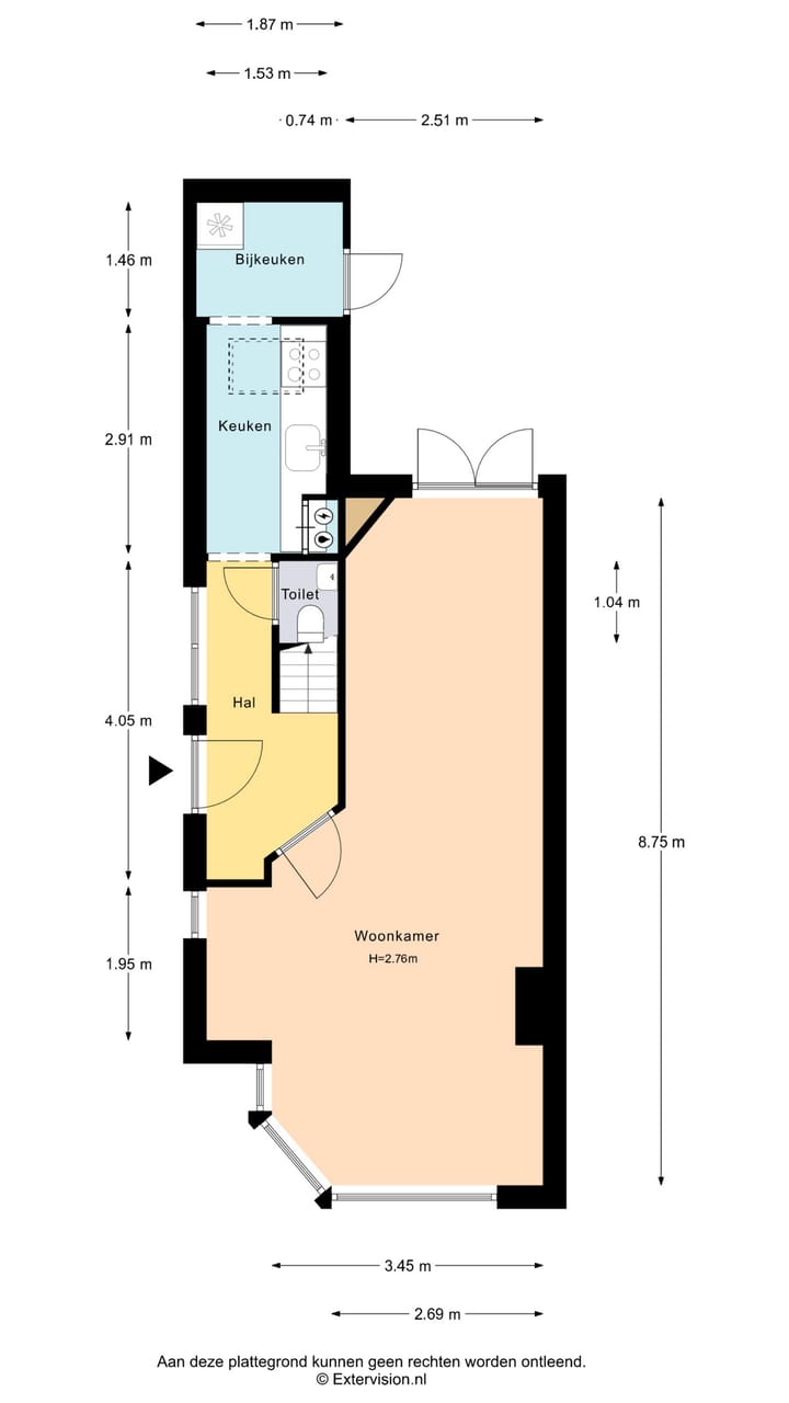Foto 55 van Jan Luykenstraat 20