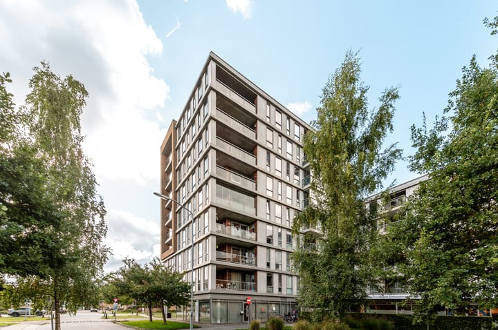 Foto 1 van Wethouder Jansenlaan 308