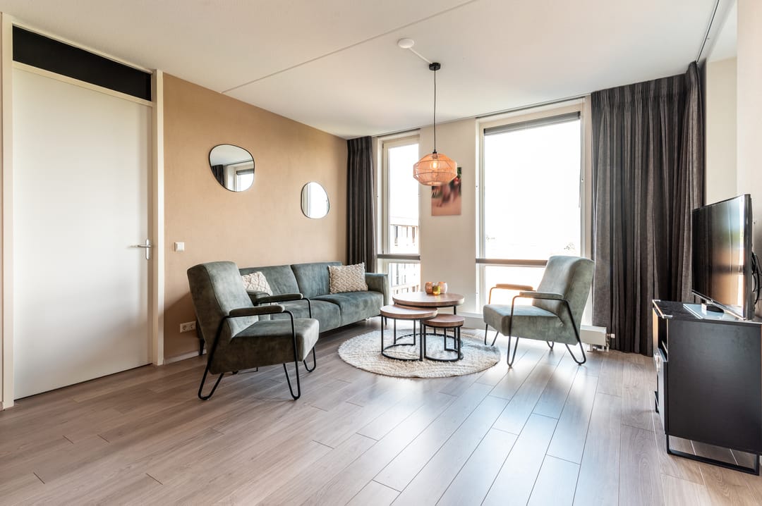 Foto 2 van Wethouder Jansenlaan 308