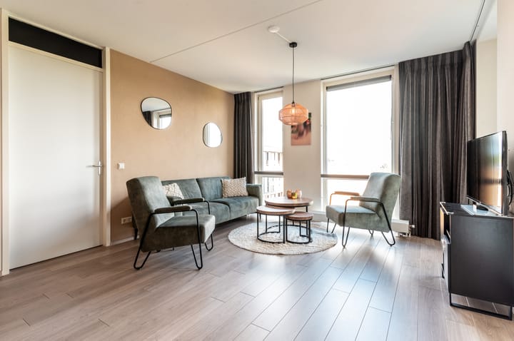 Foto 2 van Wethouder Jansenlaan 308