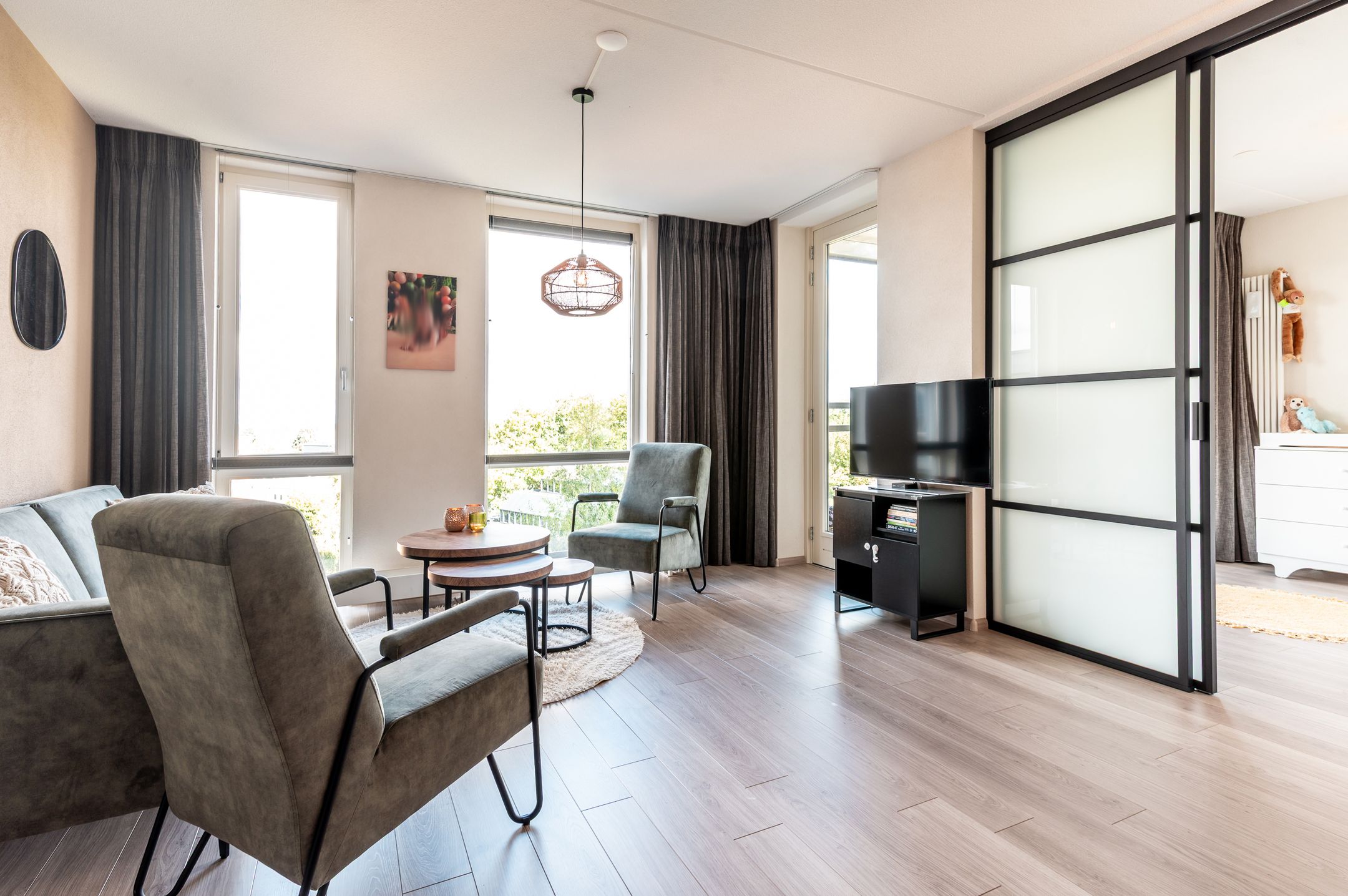 Foto 3 van Wethouder Jansenlaan 308