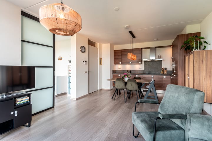 Foto 5 van Wethouder Jansenlaan 308