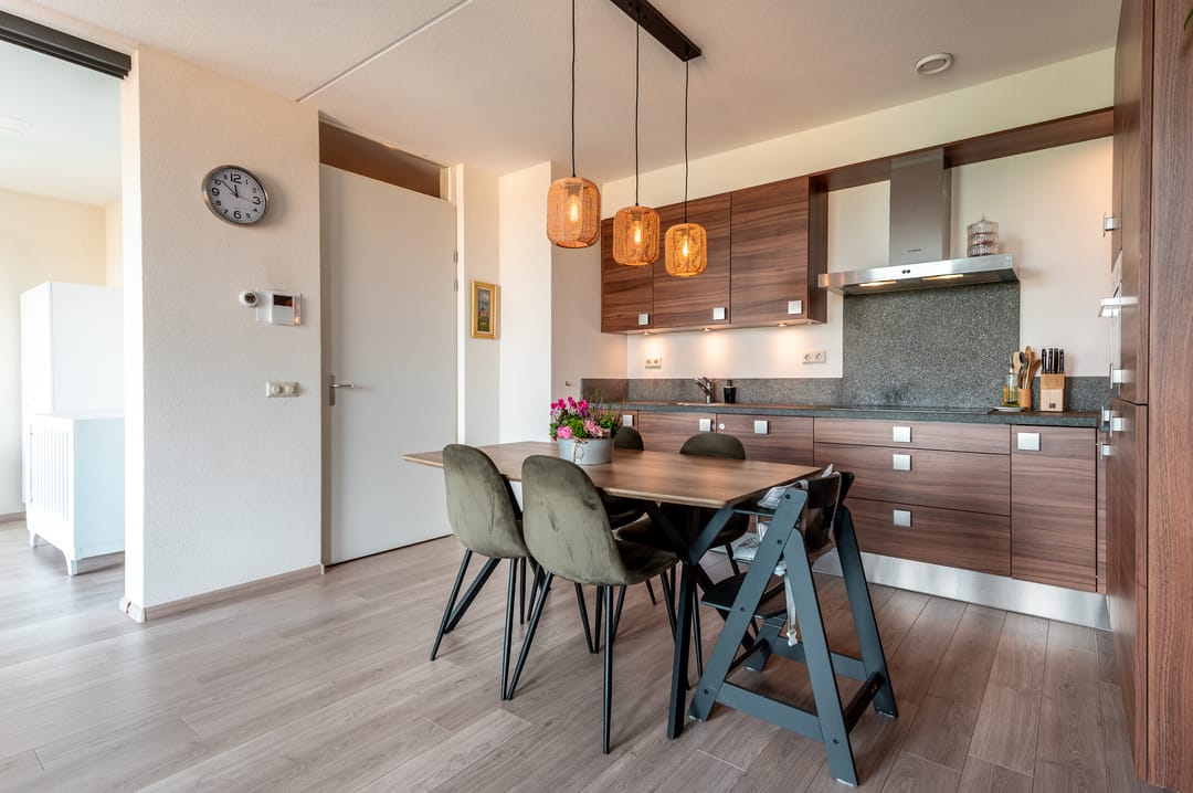 Foto 7 van Wethouder Jansenlaan 308