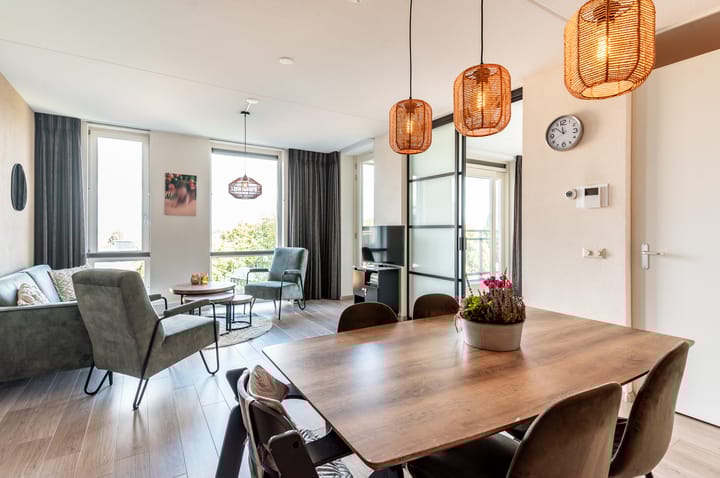 Foto 9 van Wethouder Jansenlaan 308