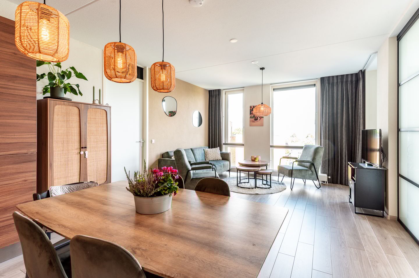 Foto 10 van Wethouder Jansenlaan 308