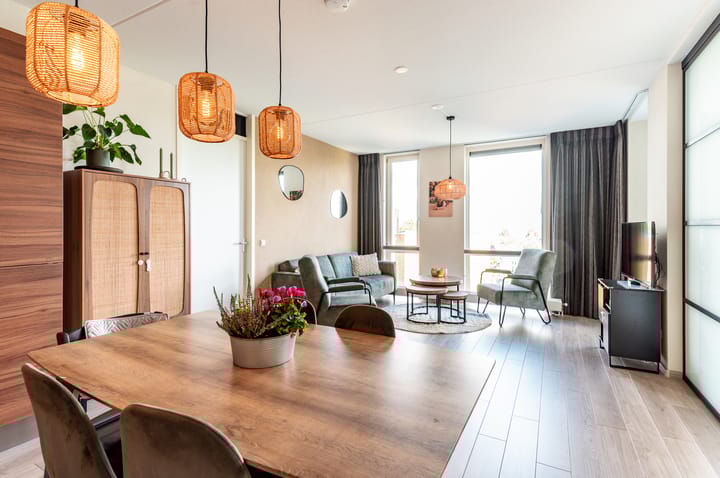 Foto 10 van Wethouder Jansenlaan 308