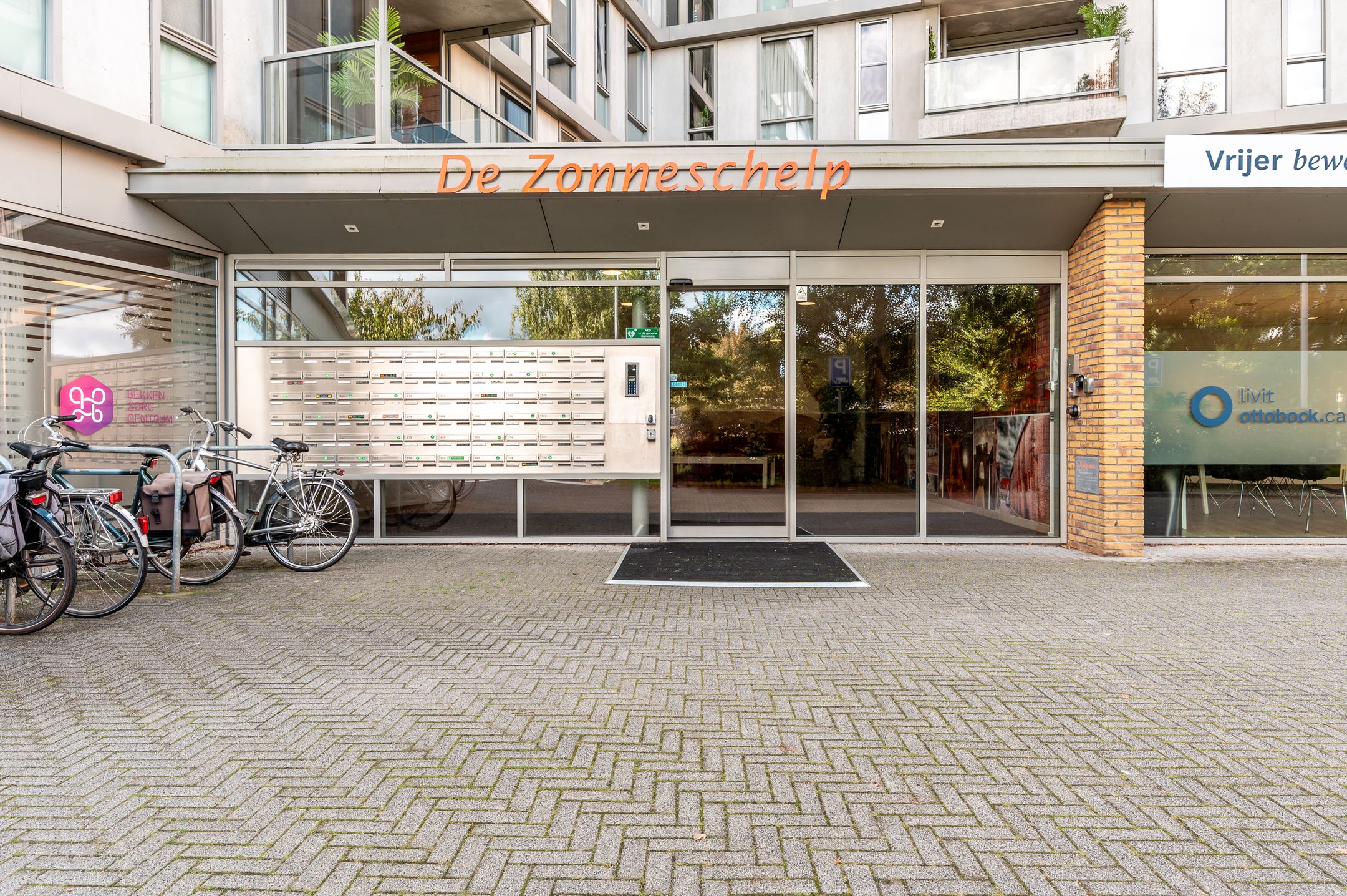 Foto 30 van Wethouder Jansenlaan 308