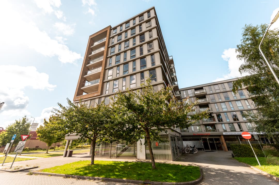 Foto 31 van Wethouder Jansenlaan 308