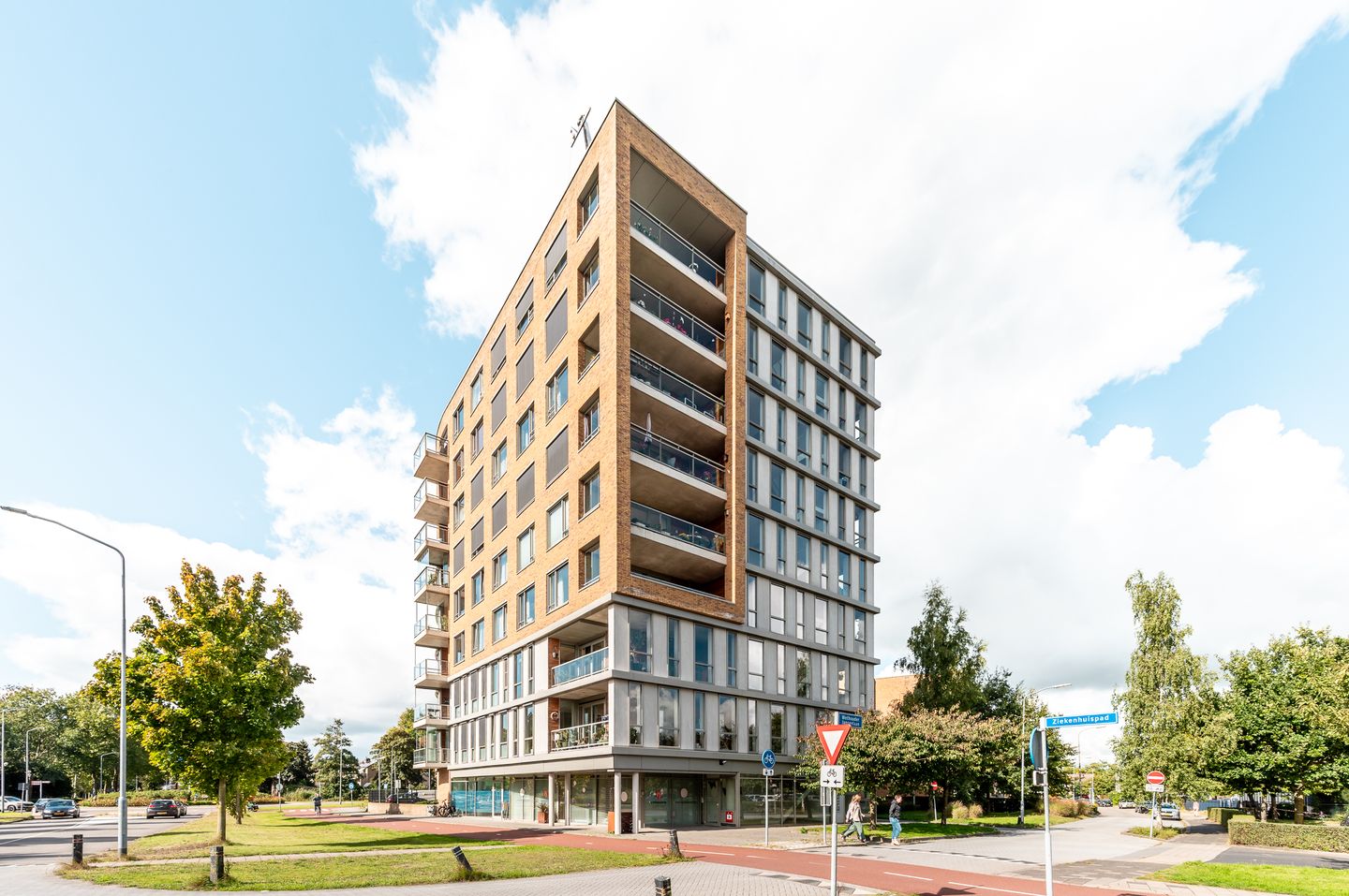 Foto 34 van Wethouder Jansenlaan 308