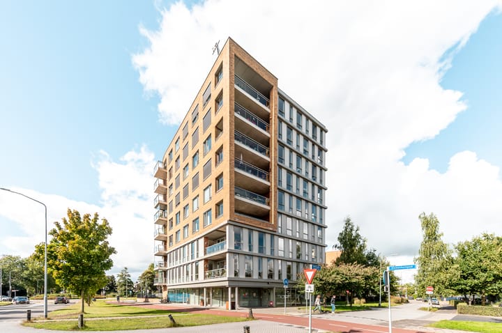 Foto 34 van Wethouder Jansenlaan 308