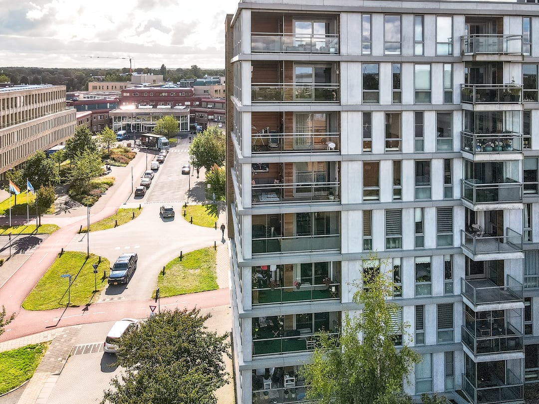 Foto 37 van Wethouder Jansenlaan 308