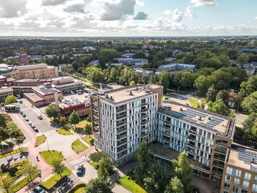 Foto 38 van Wethouder Jansenlaan 308