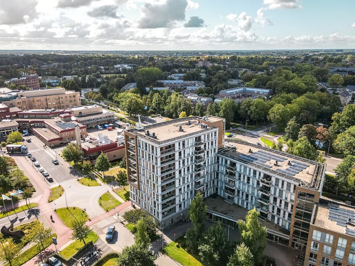 Foto 38 van Wethouder Jansenlaan 308